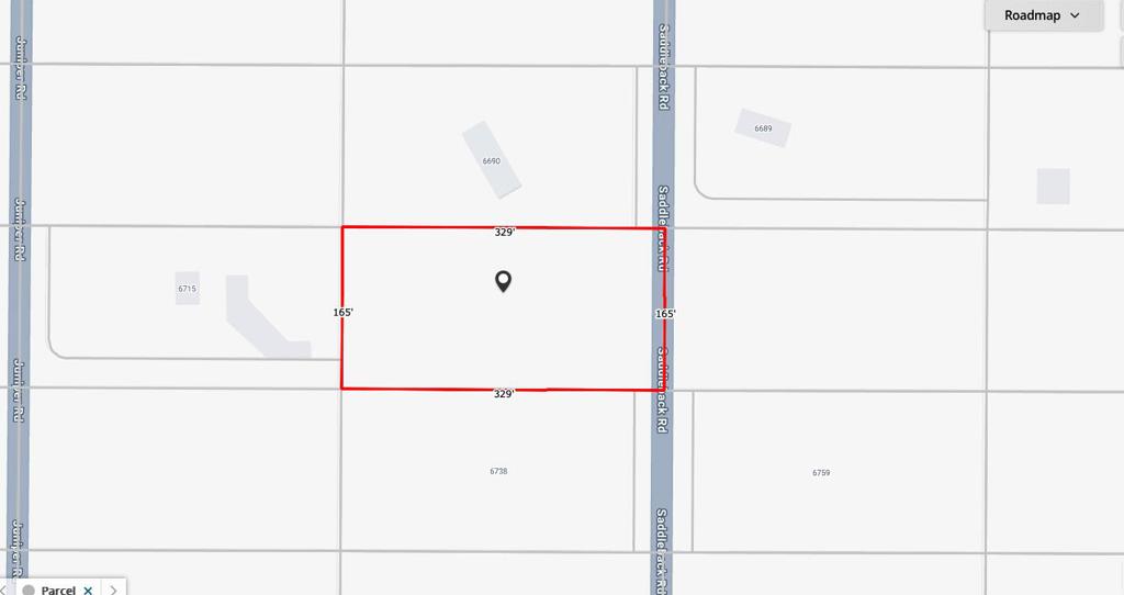 0 Saddleback Road Property Photo 16
