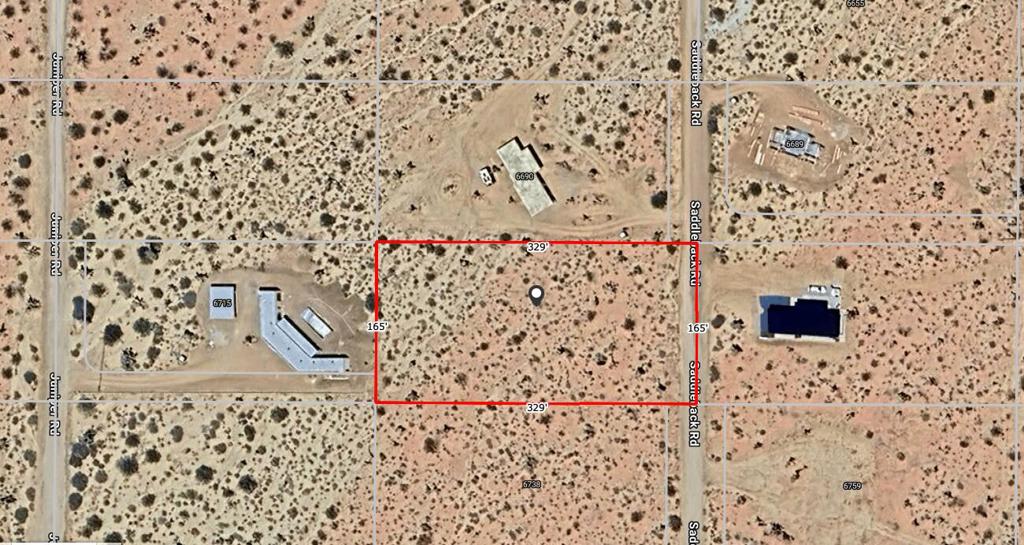 0 Saddleback Road Property Photo 17