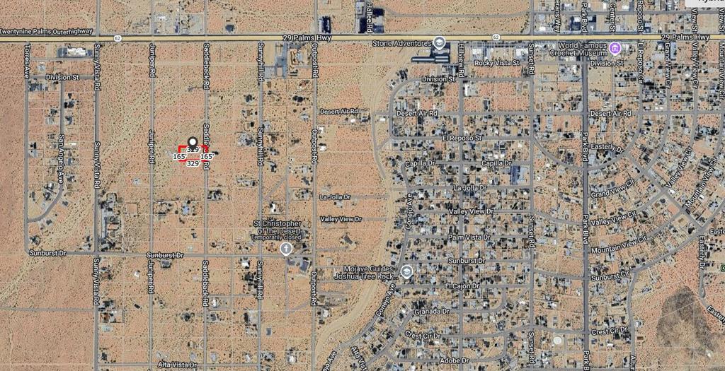 0 Saddleback Road Property Photo 19