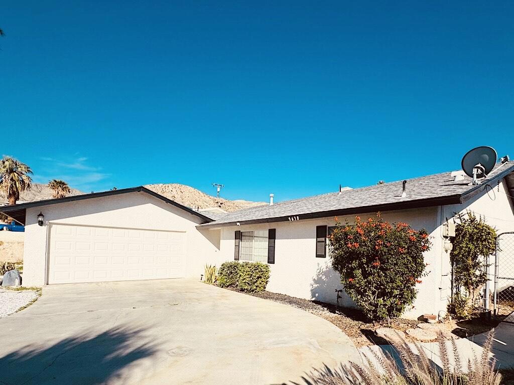 9638 San Simeon Drive Property Photo