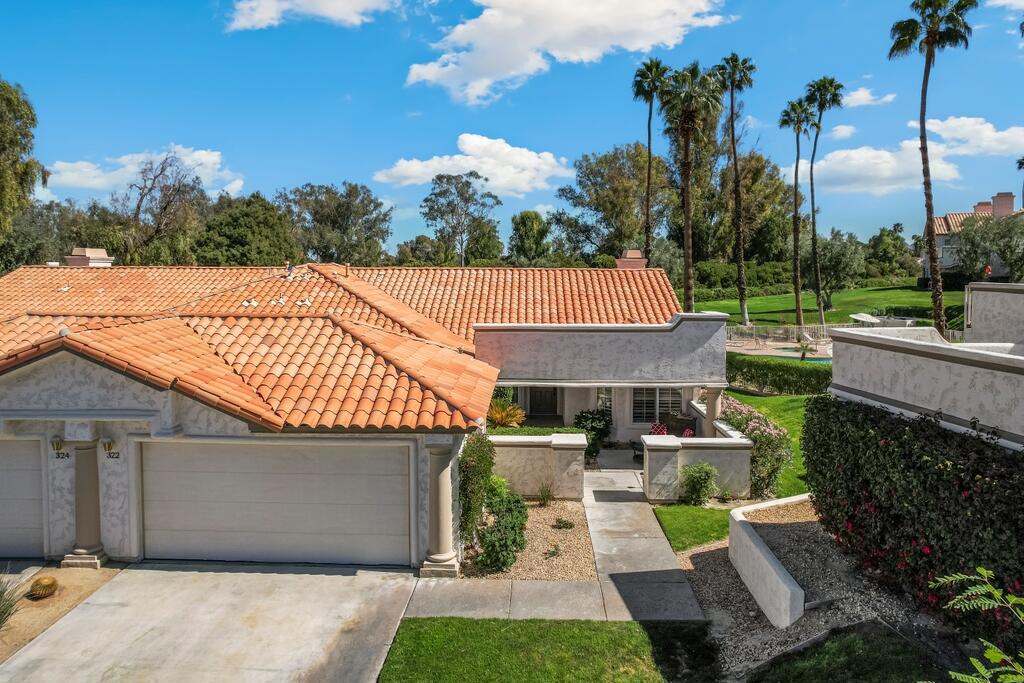322 Desert Falls Drive E Property Photo