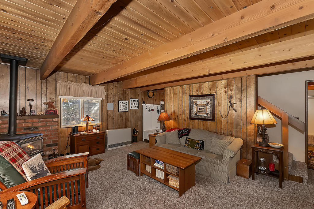 Big Bear Real Estate Listings Main Image