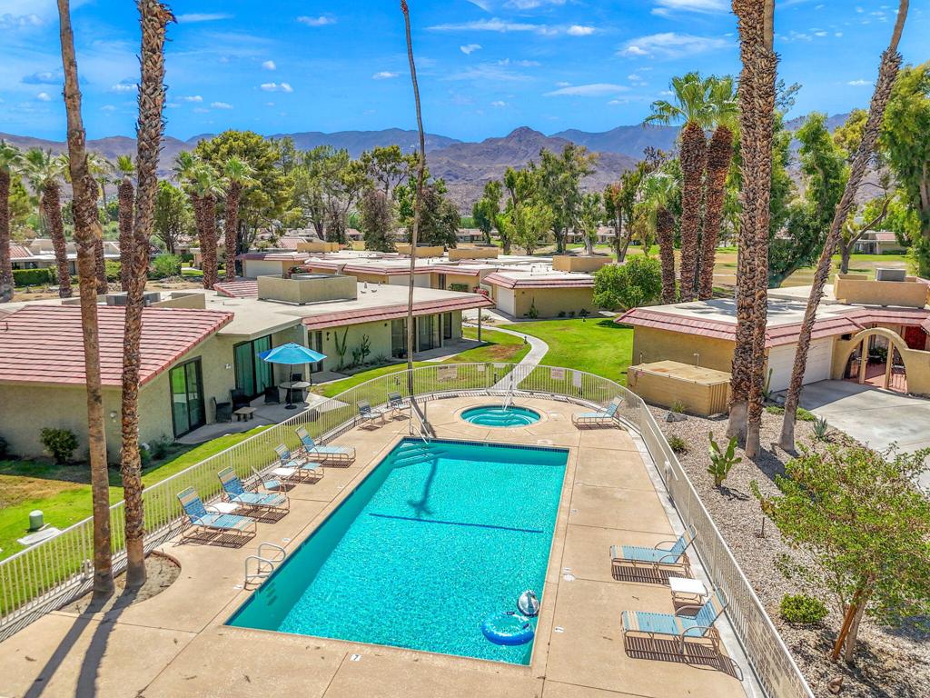 Cathedral City Real Estate Listings Main Image