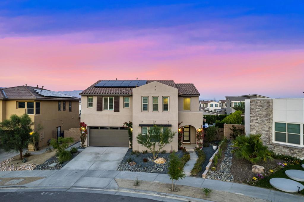 Palm Desert Real Estate Listings Main Image