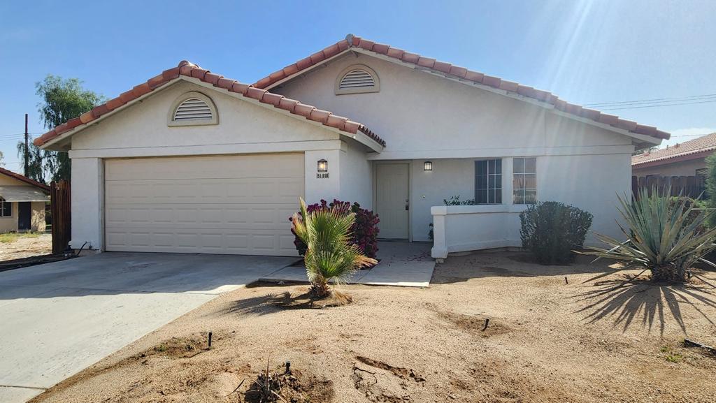 51910 Eisenhower Drive Property Photo