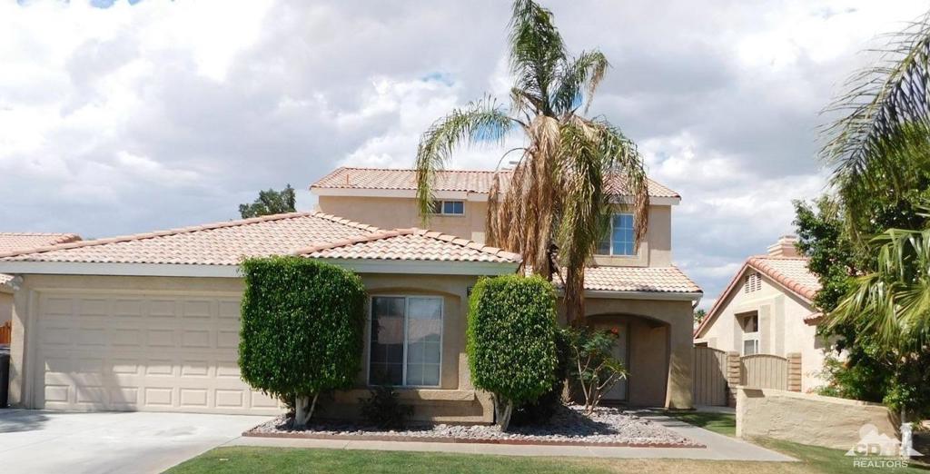 78760 Sanita Drive Property Photo