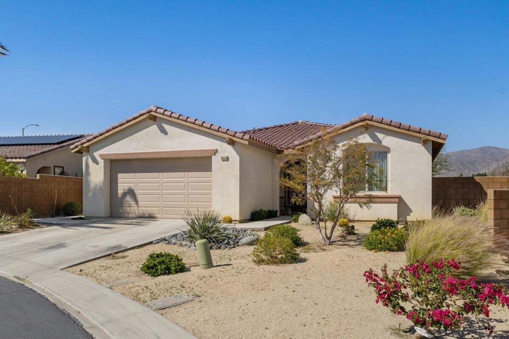 Desert Hot Springs Real Estate Listings Main Image