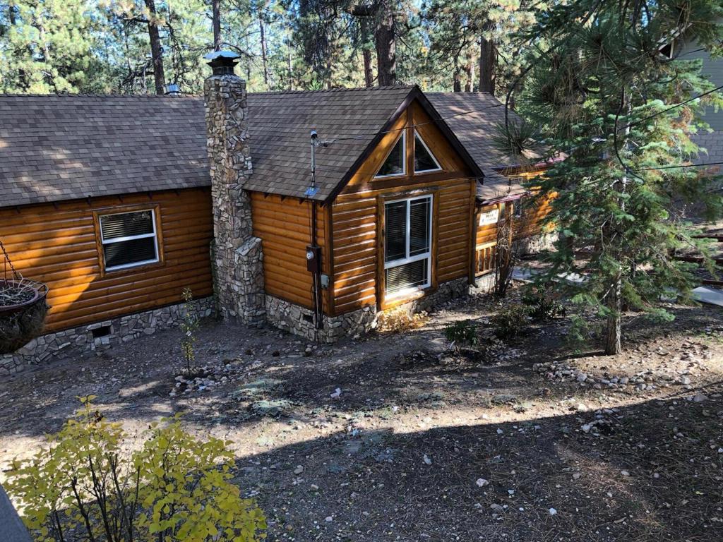 473 Chipmunk Lane Lane Property Photo 1