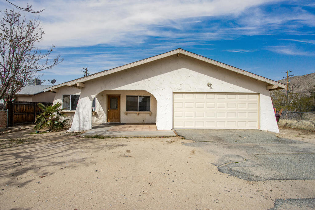 7120 Cholla Avenue Property Photo
