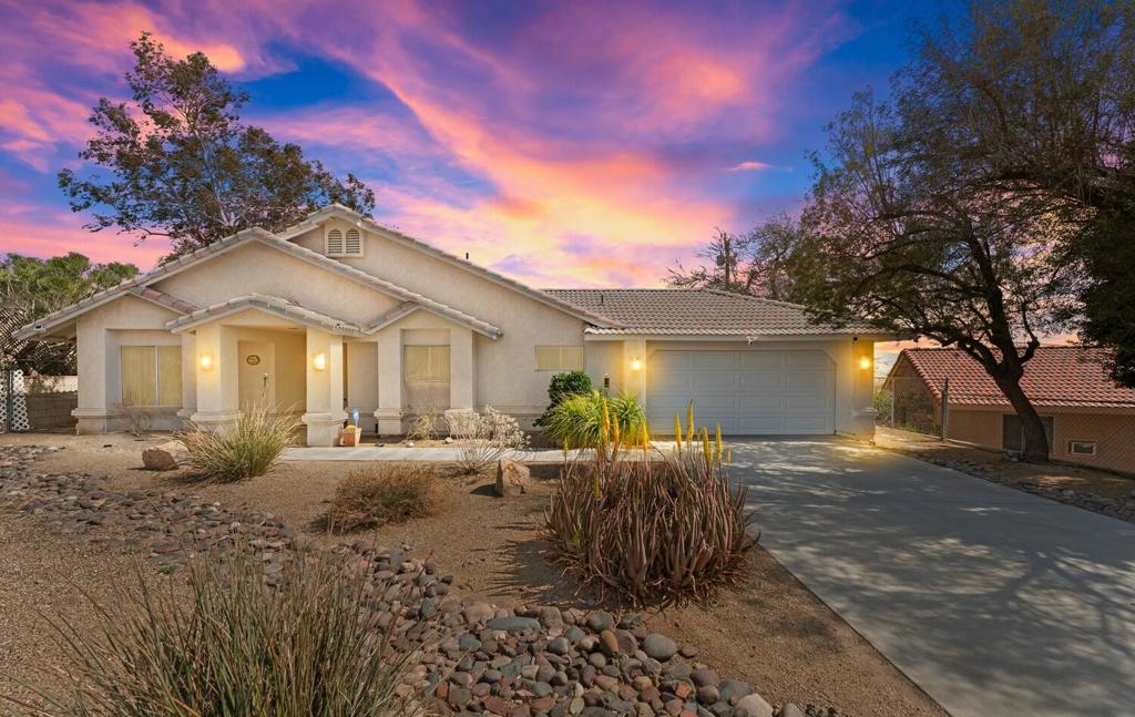 12710 Avenida Alta Loma Property Photo 1
