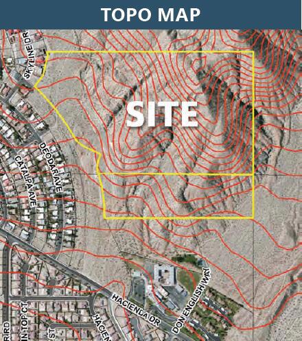 0 Hacienda Drive Property Photo 3