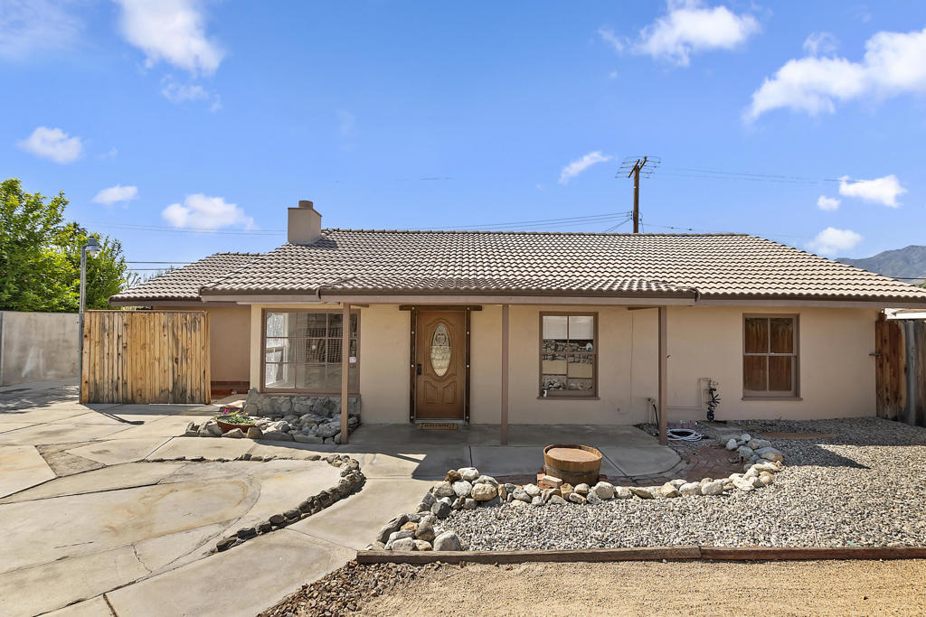 3933 E Calle San Antonio Property Photo 1