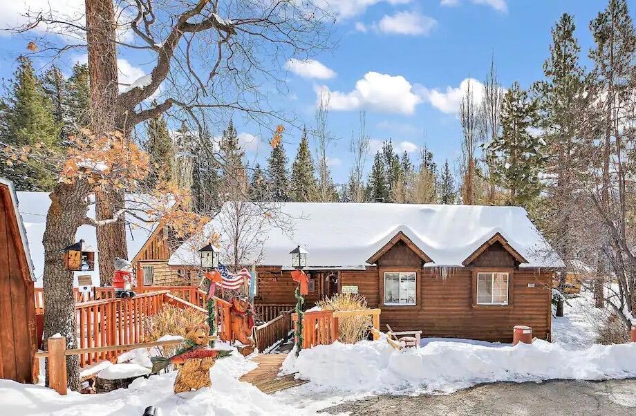 43259 Bow Canyon Road Property Photo 33