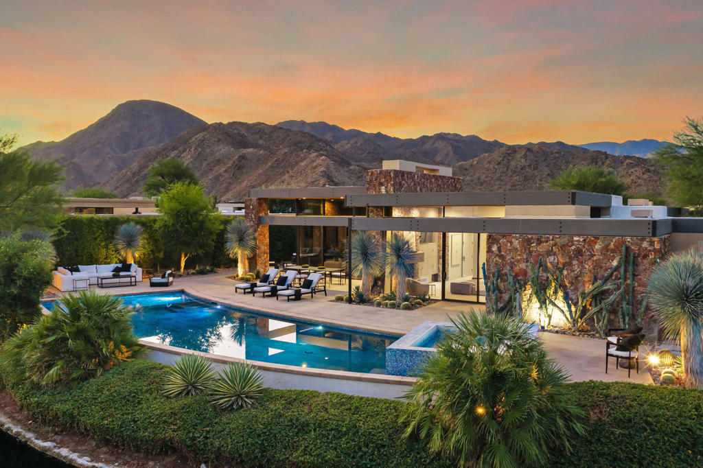 74586 Palo Verde Drive