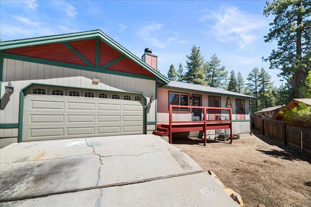 1088 Snow Ridge Road Property Photo