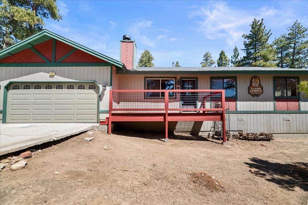 1088 Snow Ridge Road Property Photo 2