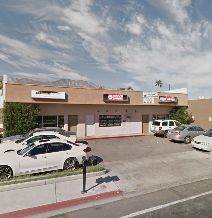 36123 Cathedral Canyon Dr #2 Property Photo 1