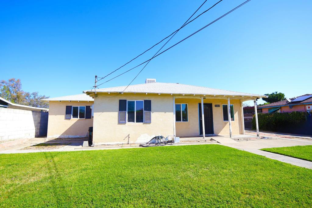 15168 Hibiscus Street Property Photo