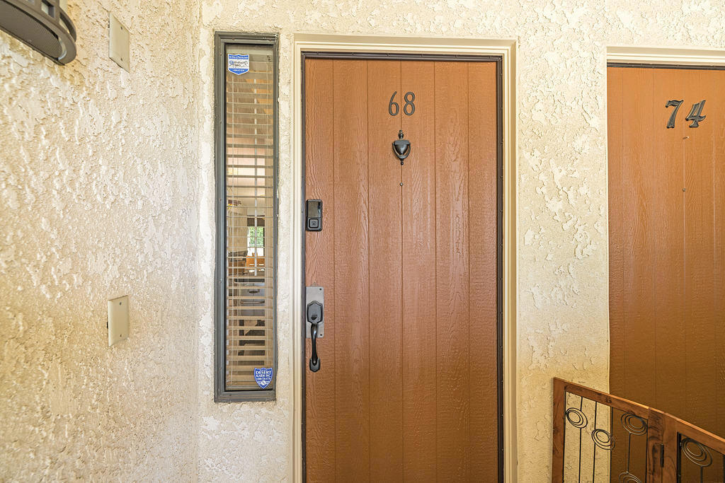 200 E Racquet Club Road 68 Property Photo 28