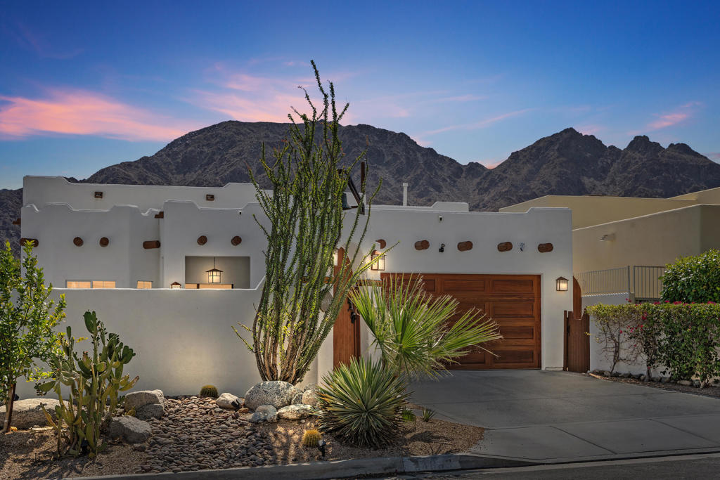 54860 Avenida Rubio Property Photo 1