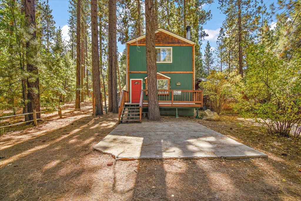 42557 La Cerena Avenue Property Photo