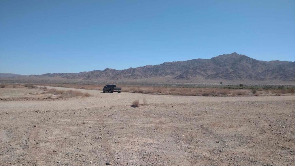 40 Ac M/l Domeno Road Property Photo 1