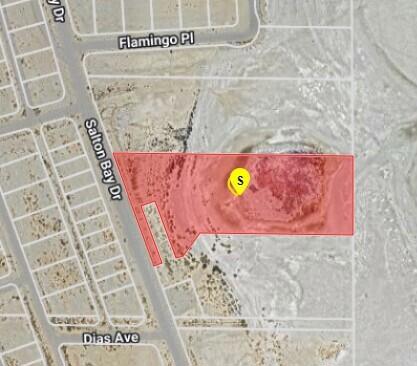 0 Salton Bay Drive Property Photo 1