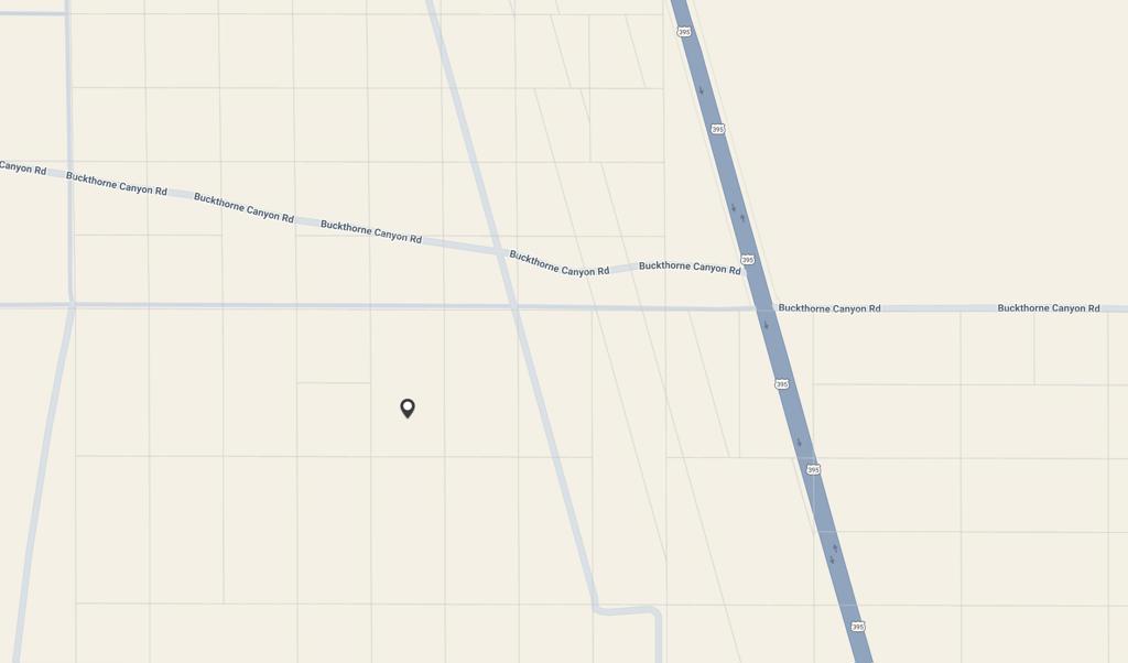 0 Buckthorne Canyon Road Property Photo 2