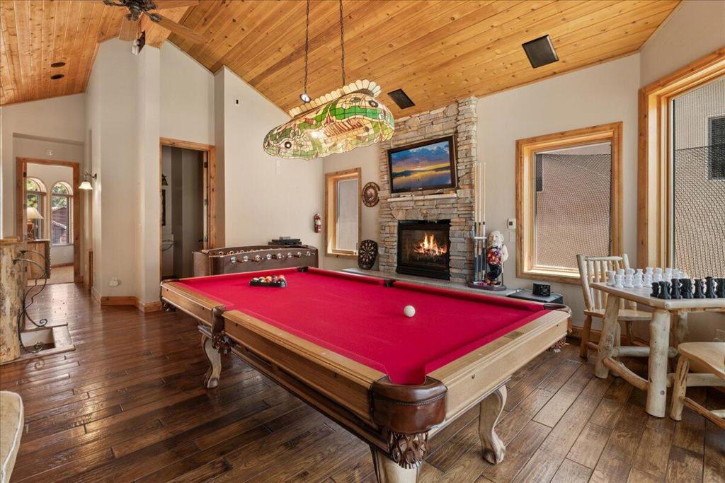 1215 Wolf Creek Court Property Photo 27