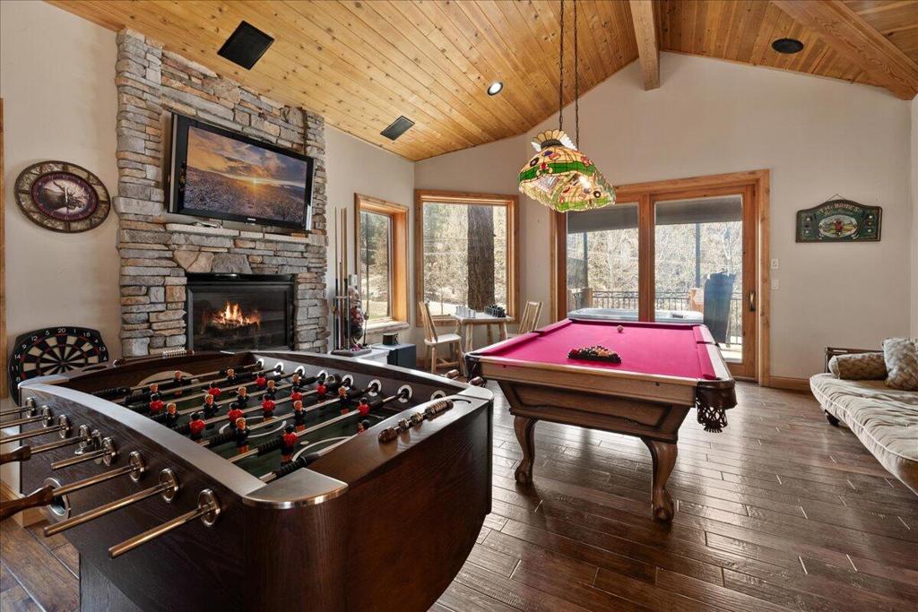 1215 Wolf Creek Court Property Photo 28
