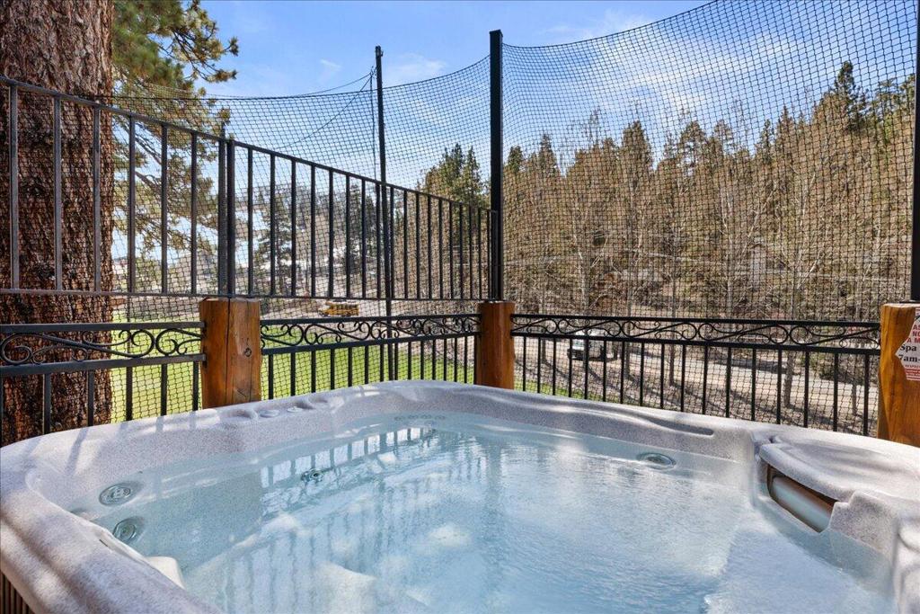 1215 Wolf Creek Court Property Photo 37