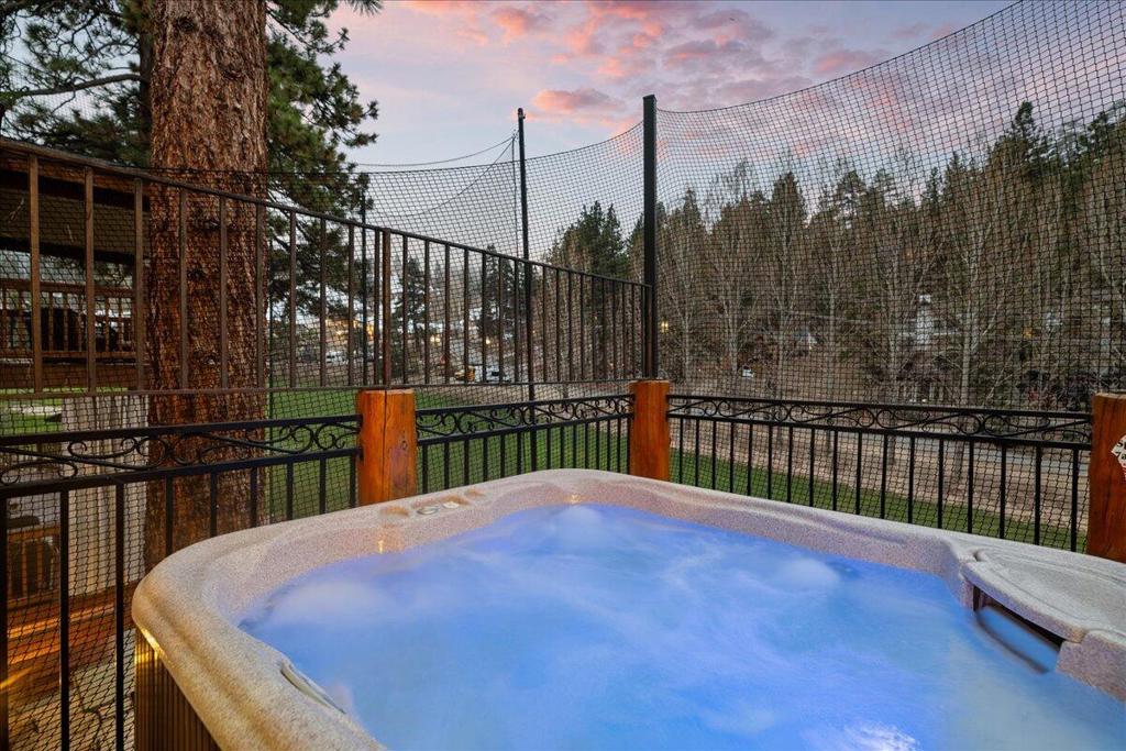 1215 Wolf Creek Court Property Photo 40