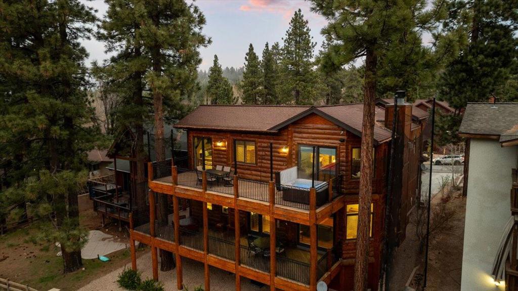 1215 Wolf Creek Court Property Photo 42