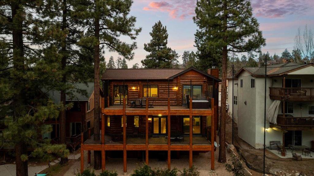 1215 Wolf Creek Court Property Photo 43