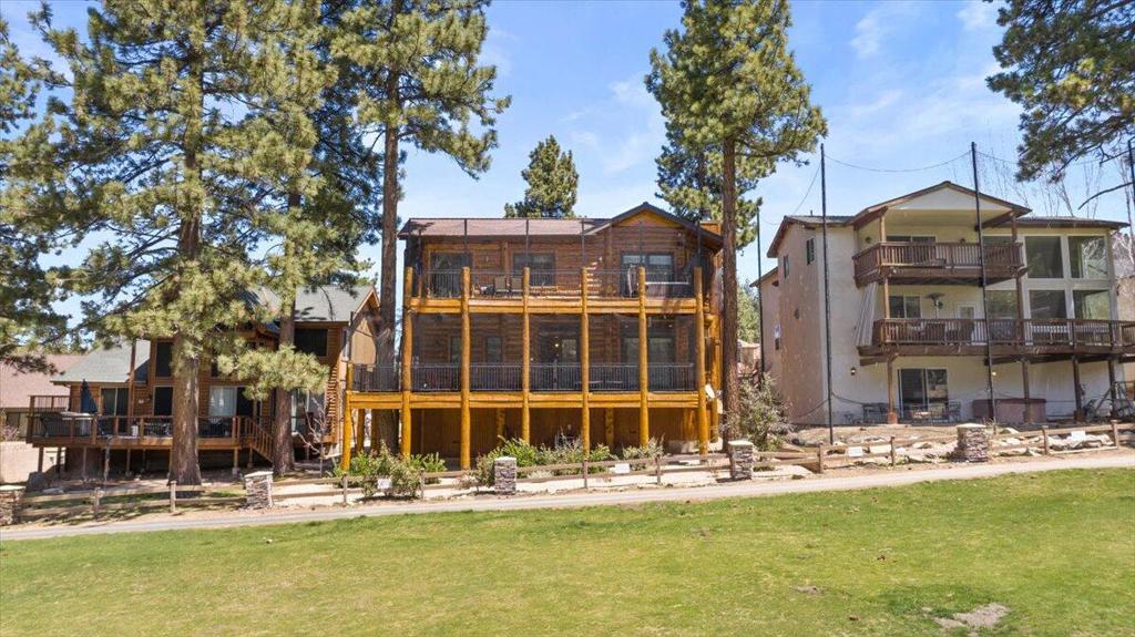 1215 Wolf Creek Court Property Photo 46