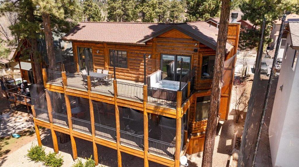 1215 Wolf Creek Court Property Photo 47