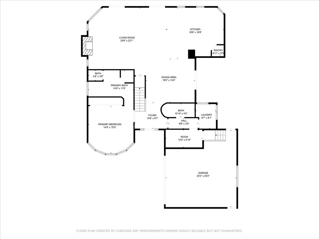 1215 Wolf Creek Court Property Photo 49