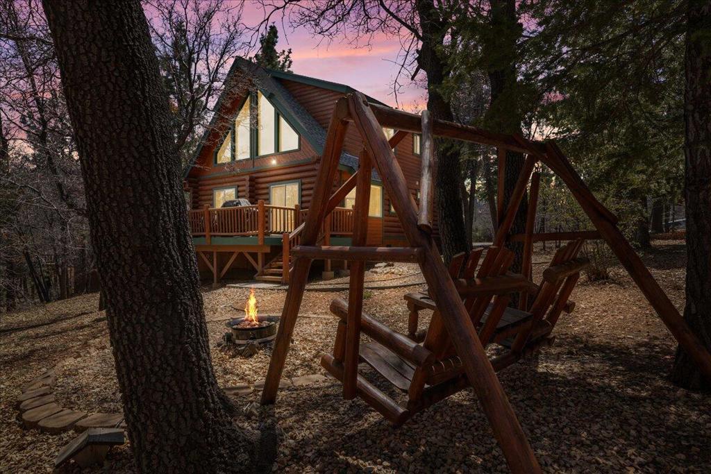 1614 S Colusa Drive Property Photo