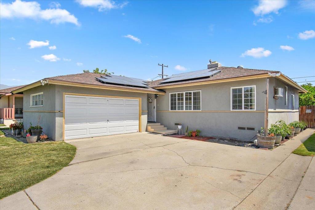 1307 Oakhurst St Drive Property Photo