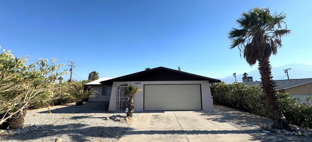 66871 Buena Vista Avenue Property Photo 1