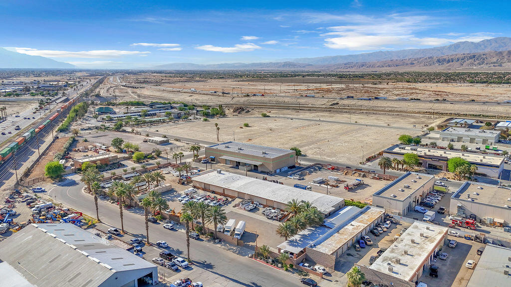 81500 Industrial Place Property Photo 81