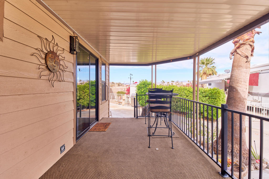 69333 E Palm Canyon Drive 62 Property Photo 1