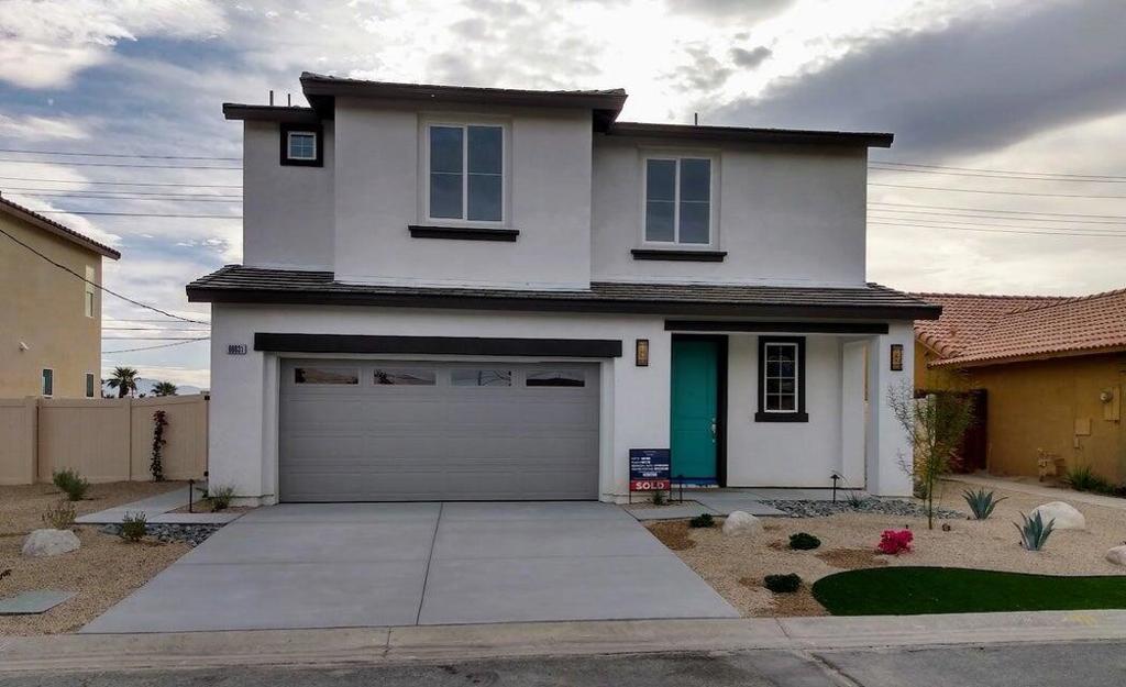 66631 Thunderbird Lane Property Photo 1