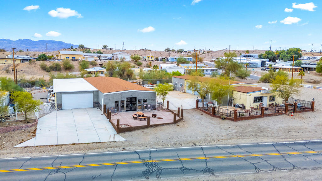 168866 Havasu Lake Road Property Photo 1