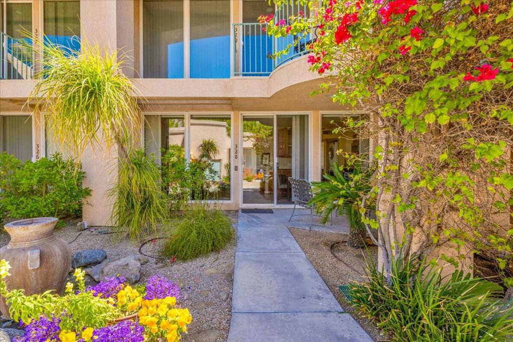 1555 N Chaparral Road 328 Picture