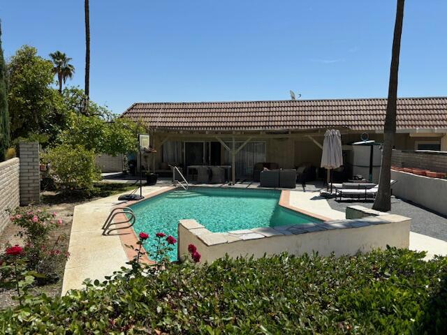 38811 Tandika Trail N Property Photo 1