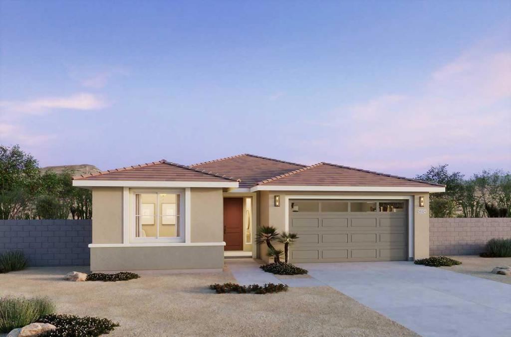 66691 Thunderbird Lane Property Photo 1