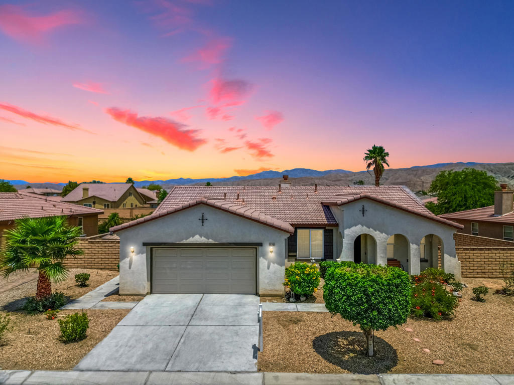 80200 Catalina Drive Property Photo 1