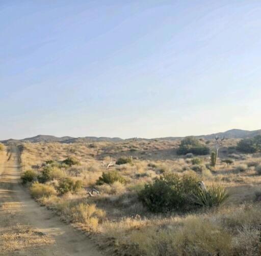 0 Trails End Ox Yoke Pass Property Photo 8
