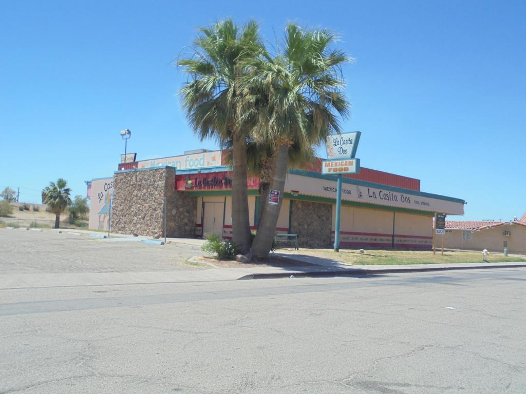 830 Rice Street Property Photo 1